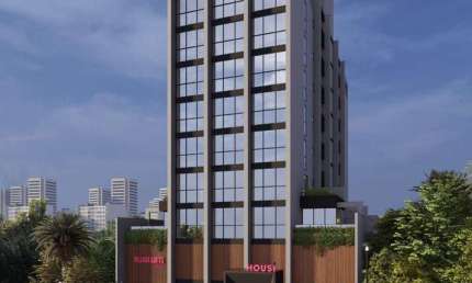 Loft com 1 quarto à venda no Velha, Blumenau , 24 m2 por R$ 320.000