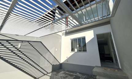 Casa com 2 quartos para alugar no Itoupava Central, Blumenau , 82 m2 por R$ 2.400