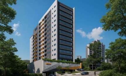 Loft com 1 quarto à venda no Itoupava Seca, Blumenau , 28 m2 por R$ 315.000