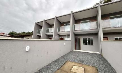 Casa com 2 quartos para alugar no Itoupava Central, Blumenau , 85 m2 por R$ 2.225