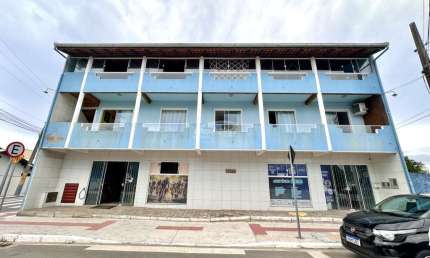 Apartamento com 3 quartos à venda no Meia Praia, Navegantes , 272 m2 por R$ 1.596.000