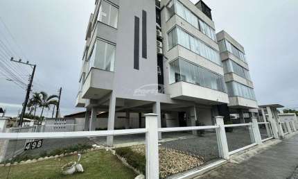 Apartamento com 2 quartos para alugar no Itajubá, Barra Velha , 60 m2 por R$ 2.350