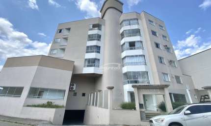 Apartamento com 2 quartos para alugar no Itoupava Norte, Blumenau , 55 m2 por R$ 1.990