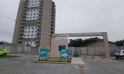 Apartamento com 2 quartos para alugar no Itoupava Central, Blumenau , 44 m2 por R$ 1.500