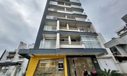 Apartamento com 3 quartos para alugar no Itacolomi, Balneário Piçarras , 96 m2 por R$ 5.300
