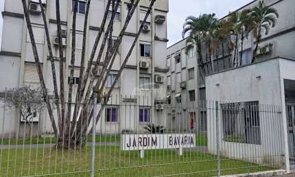 Apartamento com 1 quarto para alugar no Garcia, Blumenau , 100 m2 por R$ 1.600