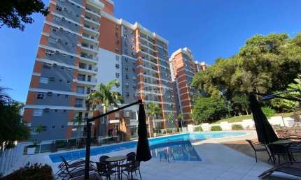 Apartamento com 2 quartos à venda na Escola Agrícola, Blumenau , 52 m2 por R$ 380.000