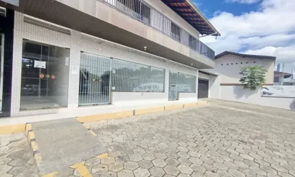 Sala comercial para alugar no Itoupava Norte, Blumenau  por R$ 3.700