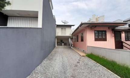 Kitnet / Stúdio para alugar no Velha, Blumenau , 30 m2 por R$ 800
