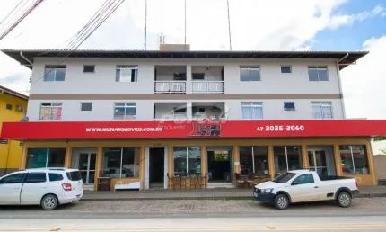 Apartamento com 2 quartos para alugar no Itoupava Norte, Blumenau , 75 m2 por R$ 1.500
