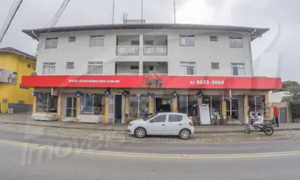 Apartamento com 2 quartos para alugar no Itoupava Norte, Blumenau , 85 m2 por R$ 1.750