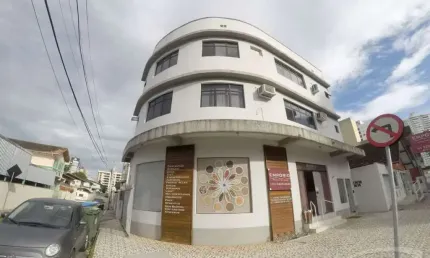 Ponto comercial para alugar na Vila Nova, Blumenau  por R$ 1.200