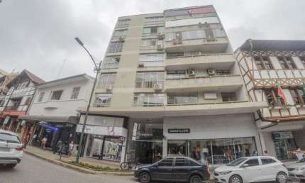 Ponto comercial para alugar no Centro, Blumenau , 27 m2 por R$ 1.100