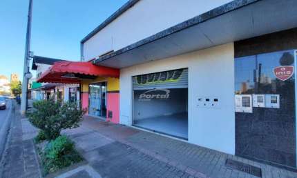 Sala comercial para alugar no Centro, Blumenau , 75 m2 por R$ 2.200
