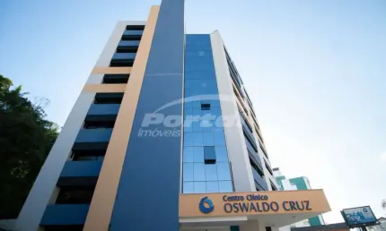 Ponto comercial para alugar no Garcia, Blumenau  por R$ 900
