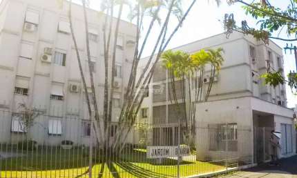 Apartamento com 1 quarto para alugar no Garcia, Blumenau  por R$ 1.600
