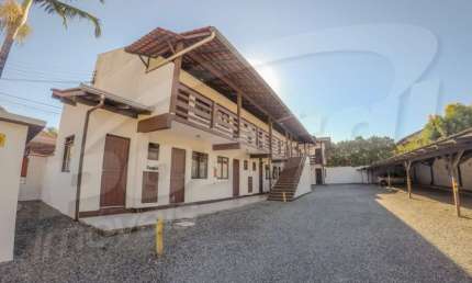Apartamento com 1 quarto para alugar no Velha, Blumenau , 21 m2 por R$ 1.000