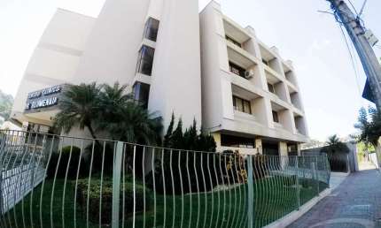 Ponto comercial para alugar no Centro, Blumenau , 60 m2 por R$ 1.300