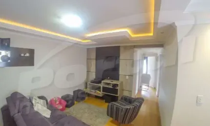 Apartamento com 4 quartos à venda na Vila Nova, Blumenau , 140 m2 por R$ 395.000
