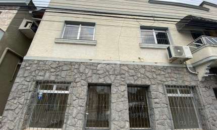 Sala comercial com 3 salas para alugar no Centro, Blumenau , 110 m2 por R$ 1.730
