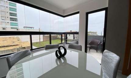 Apartamento com 3 quartos à venda no Itacolomi, Balneário Piçarras , 169 m2 por R$ 1.894.587