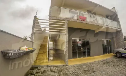 Apartamento com 6 quartos à venda na Nossa Senhora da Paz, Balneário Piçarras , 373 m2 por R$ 1.400.000