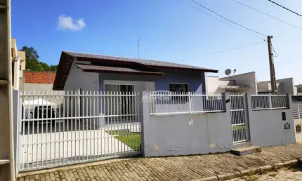 Casa com 3 quartos à venda no Itajubá, Barra Velha , 78 m2 por R$ 630.000