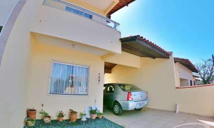Casa com 3 quartos à venda no Icaraí, Barra Velha , 137 m2 por R$ 700.000