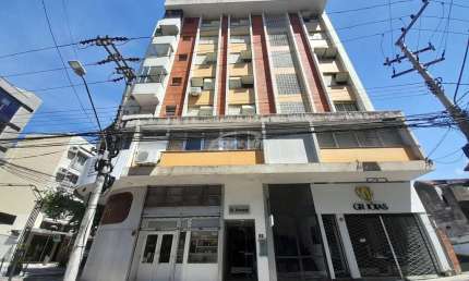 Apartamento com 1 quarto para alugar no Centro, Blumenau , 31 m2 por R$ 1.650