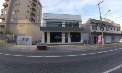 Prédio com 4 salas à venda na Vila Nova, Blumenau , 357 m2 por R$ 2.350.000
