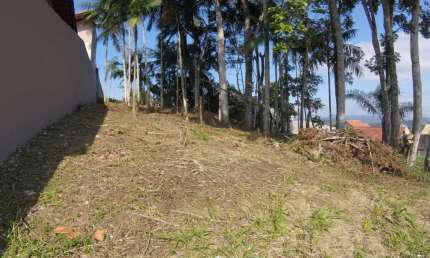Terreno à venda no Fortaleza, Blumenau , 459 m2 por R$ 360.000
