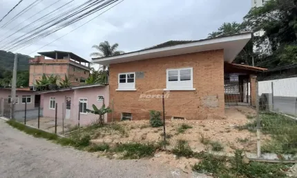 Casa com 10 quartos à venda no ribeirão fresco, blumenau , 383 m2 por r$ 580.000