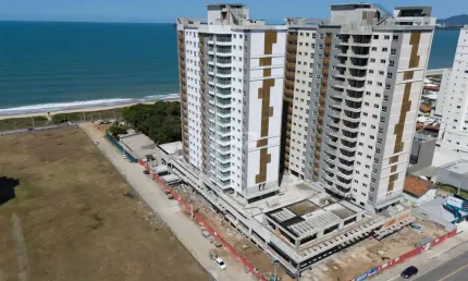 Apartamento com 3 quartos à venda no itacolomi, balneário piçarras , 119 m2 por r$ 1.411.387