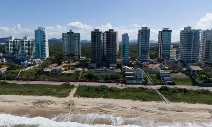 Apartamento com 2 quartos à venda no itacolomi, balneário piçarras , 72 m2 por r$ 1.389.478