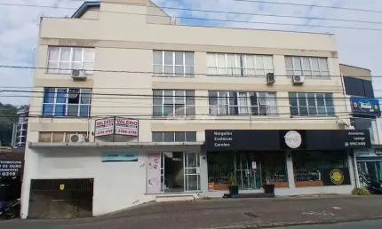 Ponto comercial para alugar no Centro, Blumenau , 60 m2 por R$ 1.200