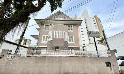 Ponto comercial com 5 salas para alugar no Jardim Blumenau, Blumenau , 90 m2 por R$ 4.500