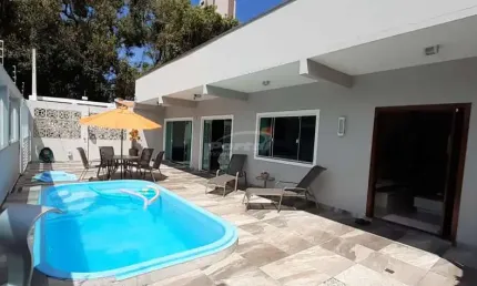 Casa em condomínio fechado com 2 quartos à venda no Centro, Balneário Piçarras , 136 m2 por R$ 2.660.000