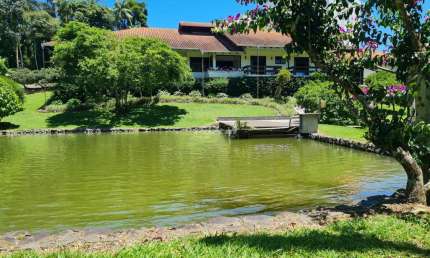 Casa com 4 quartos à venda no Passo Manso, Blumenau , 725 m2 por R$ 4.000.000