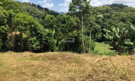 Terreno à venda no Testo Salto, Blumenau , 700 m2 por R$ 165.000