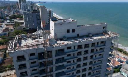 Apartamento com 2 quartos à venda no Centro, Balneário Piçarras , 78 m2 por R$ 1.065.510