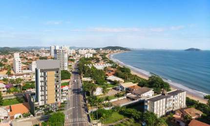 Apartamento com 3 quartos à venda no Armação, Penha , 106 m2 por R$ 1.755.729