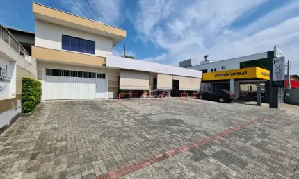 Prédio com 1 sala à venda no Itoupava Norte, Blumenau , 290 m2 por R$ 1.400.000