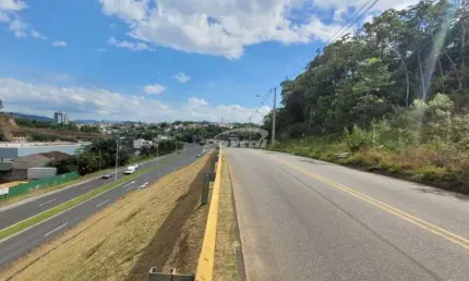 Terreno à venda no Fortaleza, Blumenau , 527 m2 por R$ 350.000