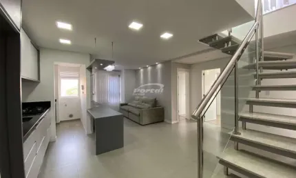 Apartamento com 3 quartos à venda na Vila Nova, Blumenau , 145 m2 por R$ 1.623.112