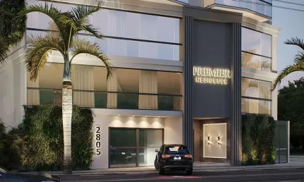 Apartamento com 2 quartos à venda no Armação, Penha , 73 m2 por R$ 1.057.473