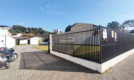 Casa comercial com 2 salas para alugar no Garcia, Blumenau , 238 m2 por R$ 12.900