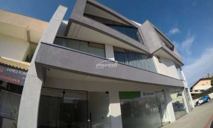 Ponto comercial para alugar no Itacolomi, Balneário Piçarras , 50 m2 por R$ 3.000