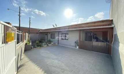 Casa com 3 quartos à venda no Centro, Barra Velha , 150 m2 por R$ 650.000