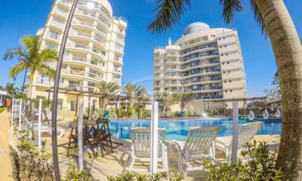 Apartamento com 2 quartos para alugar no Armação, Penha , 70 m2 por R$ 3.000
