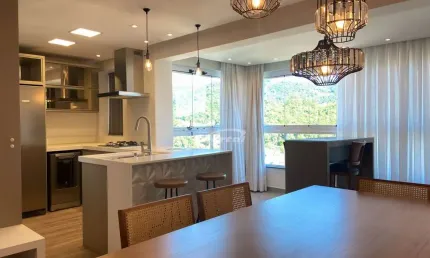 Apartamento com 3 quartos à venda no velha, blumenau , 102 m2 por r$ 950.000